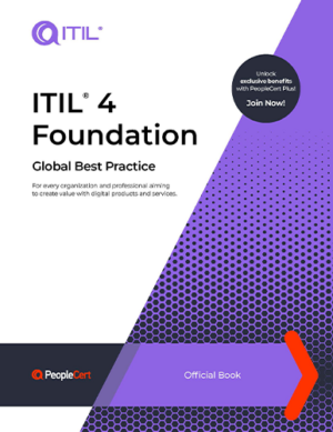ITIL4 Foundation
