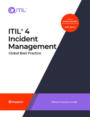 ITIL4 Incident Management