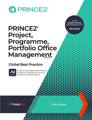 Portfolio, Programmes and Project Offices