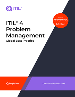 ITIL4 Problem Management